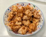 柔らかしっとり！鶏胸肉で簡単チキン南蛮作り方11写真