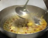 本番ボンゴレをしのぐ美味しさ･アサリの和風パスタ作り方17写真