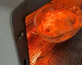 えのき卵チーズ焼き｜腸を潤す作り方4写真