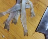 魚 鱚 刺身 キスのさばき方と昆布酒締め作り方5写真