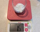 美味しい紅茶がある時の簡単ゼリー作り方3写真