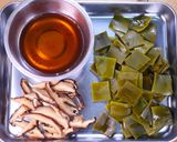 老舗の佃煮再現✨ふっくら昆布の佃煮🍚作り方2写真
