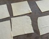 ウズベキスタン♡牛肉冷やし麺・ノリン作り方10写真
