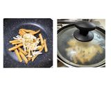 カリカリポテト☆余ったポテトを美味しくリメイク作り方1写真