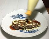 旨辛ヤンニョム豚の炙りマヨネーズ作り方17写真