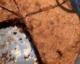 フレンチチョコレートケーキ作り方6写真