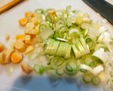 5つで激ウマ！秒速で無くなるナポリタン作り方2写真
