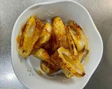 ちくわのスイートチリソース炒め⭐︎お弁当作り方6写真