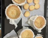 エッグタルト作り方10写真