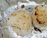 うちの🍀ほりにしとマヨで簡単❤️コク旨焼きおにぎり作り方9写真