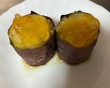大人のラム・スイートポテト作り方6写真