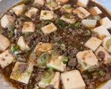 辛味控えめ子どももOK！我が家の麻婆豆腐作り方6写真