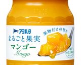マンゴープリン作り方7写真