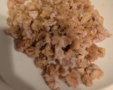 【子供とりわけ】豚の生姜焼き作り方7写真
