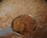 青森名物味噌カレー牛乳ラーメン作り方2写真