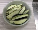 茄子の浅漬作り方3写真