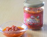 冷凍サバのトマトブルスケッタソースがけ♪作り方1写真