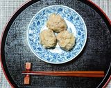 ヨウサマの減塩張太夫風焼売作り方6写真