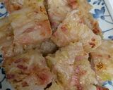 簡単大根餅作り方6写真
