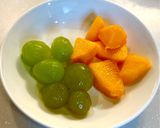 夏のフルーツサラダ作り方3写真
