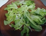 らくらく・くっきんぐ☆ちきん・そてー♡作り方4写真