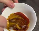 とーちゃん特製豚肉と茄子のエスニック炒め作り方3写真