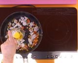 究極のプレーンオムライス【食遺産】作り方5写真