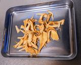 豚肉と舞茸の甘辛丼作り方2写真