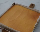 グルテンフリー☆米粉のロールケーキ作り方12写真