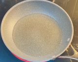 国産豚ヒレ本格北京風 肉を楽しむ黒酢酢豚作り方3写真