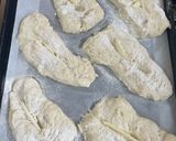 リュスティック〜こねないパン〜作り方14写真