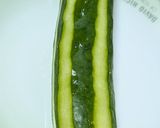 味噌キュウリ作り方1写真