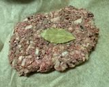 飯バーグステーキ🥩🤣😂🤣😂作り方6写真
