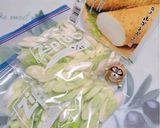 便利♪ネギの冷凍保存作り方7写真