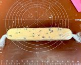 【ホシノ】チョコチップのスコーン作り方8写真
