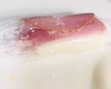 餅入りたまご焼き☆作り方3写真