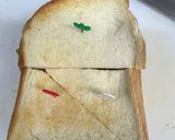 BLTサンド作り方4写真