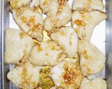 これが鶏むね肉の実力だっ！二郎の豚風焼き作り方21写真