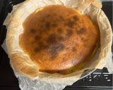 大人のバスクチーズケーキ作り方5写真