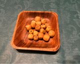 台湾人に教わった緑豆湯作り方4写真