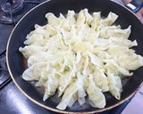 うぉっと⁉餃子‼作り方5写真