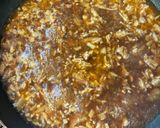 簡単！ニラたっぷり麻婆豆腐作り方4写真