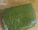 亀のメロンパン🐢かめろんぱん🐢🍞作り方11写真