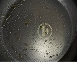市販ミートボールで子どもが喜ぶ てりたまボール作り方3写真