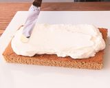 アーモンドコーヒーケーキ作り方19写真