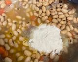 大豆たっぷりミネストローネ　作り方3写真