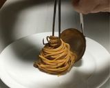 【腸活･ダイエット】食物繊維ボロネーゼ作り方39写真