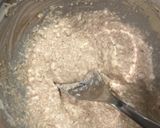 豆腐とほうれん草卵のサラダ作り方3写真