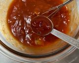 ミートボールのトマト煮込み🍅作り方5写真