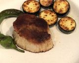 シャキシャキ★エノキのステーキ作り方3写真